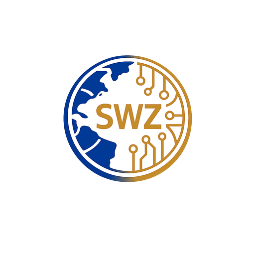 SWZ Virtual Academy logo